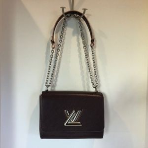 Brand NEW - LouisVuitton Cross Body Bag